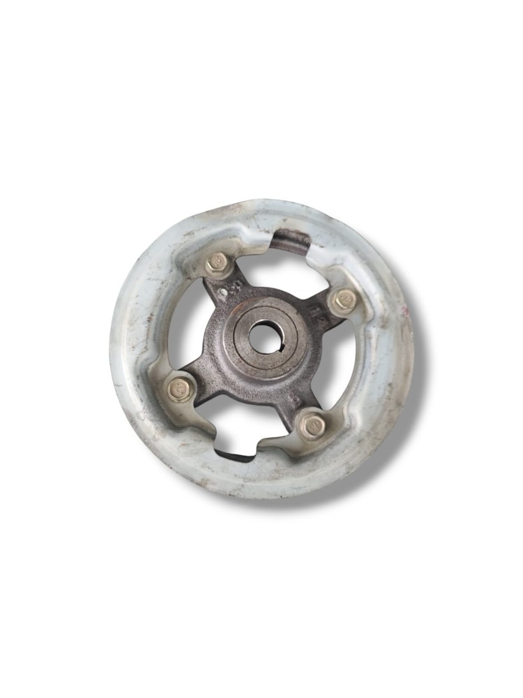 Engrenagem Bomba Injetora Mitsubishi L200 2.6 7