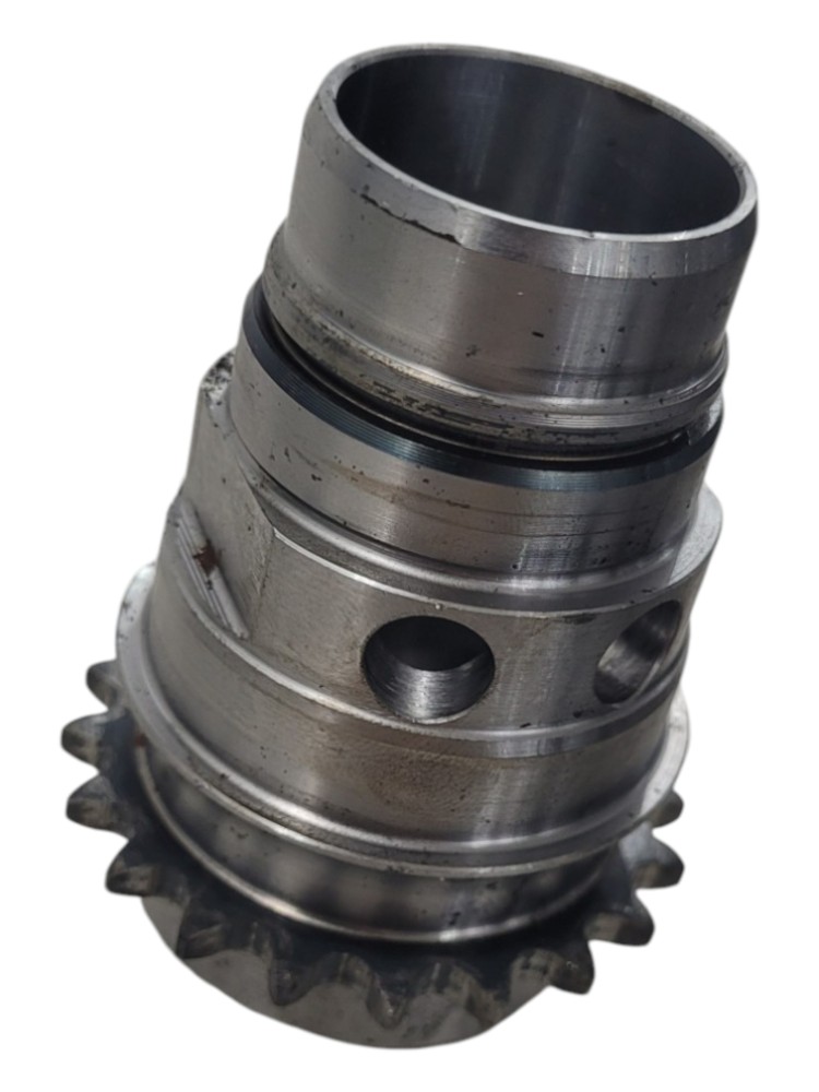 Engrenagem Bomba Oleo Iveco Daily 2011 2012 2013