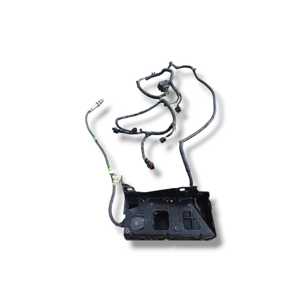 Sensor Nox Chicote Master Furgao 2022 2023 Vi116