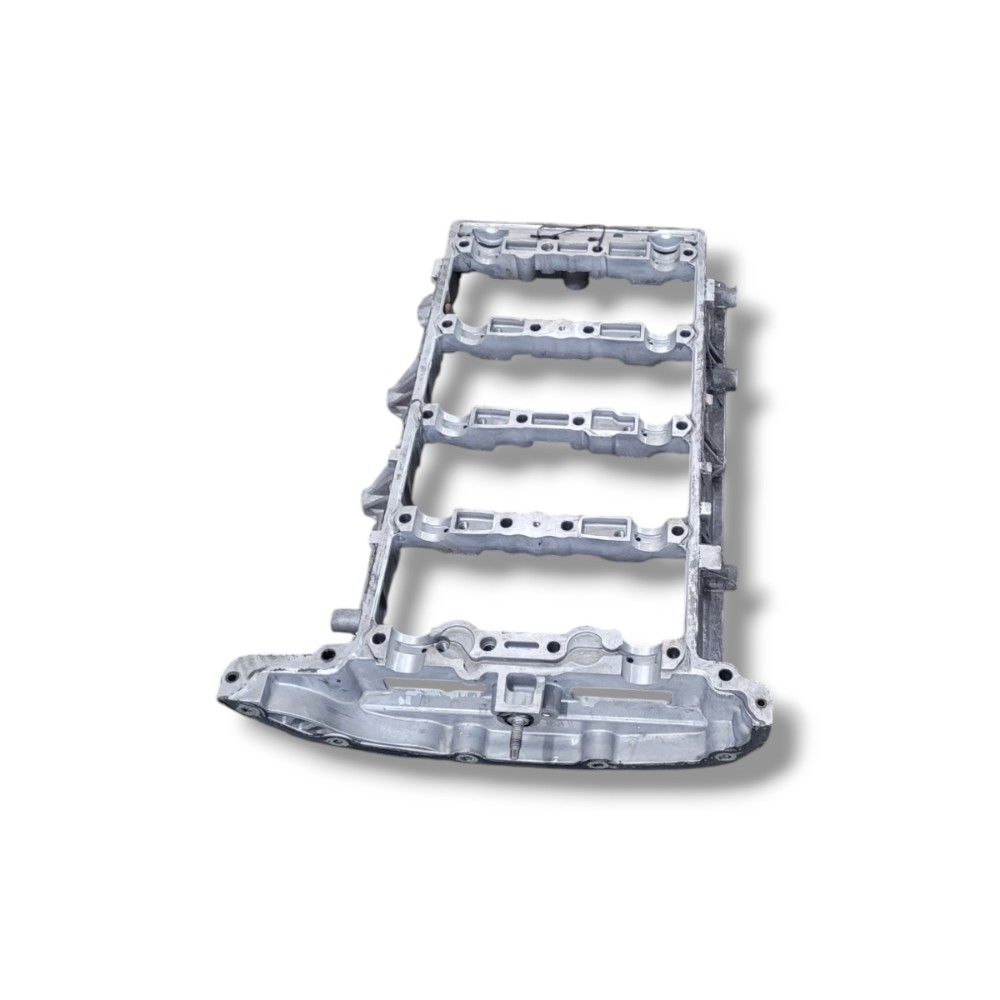 Gaiola Comando Ford Ranger 2.2 5