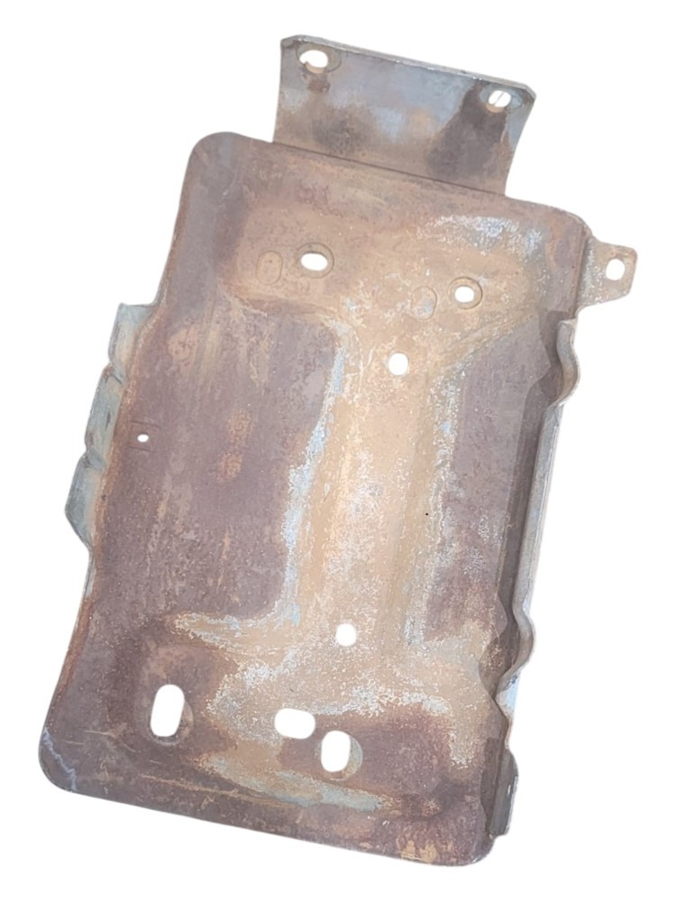 Suporte Bateria F250 2001