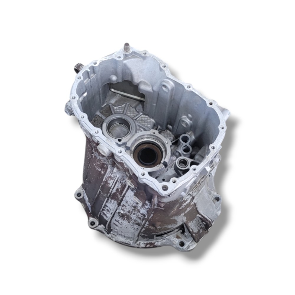 Carcaça Câmbio Zf Iveco Daily 2
