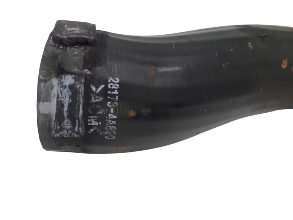 Mangueira Intercooler Hr 2020 A 2021 I133 4