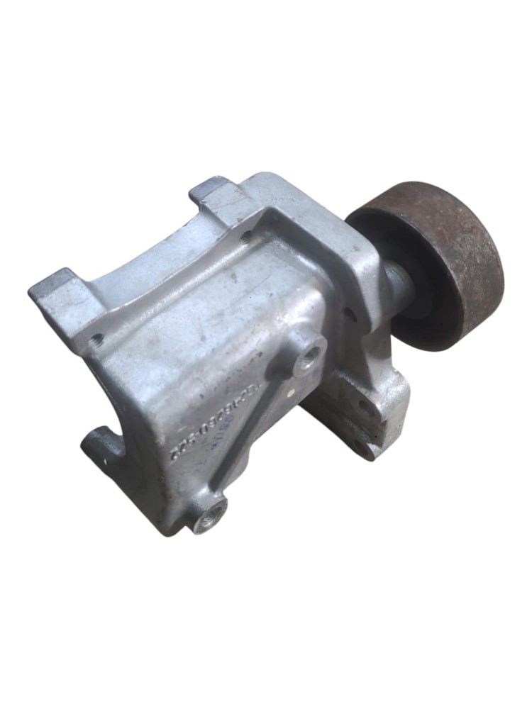 Suporte Compressor Hilux 2.0 2006 A 2012