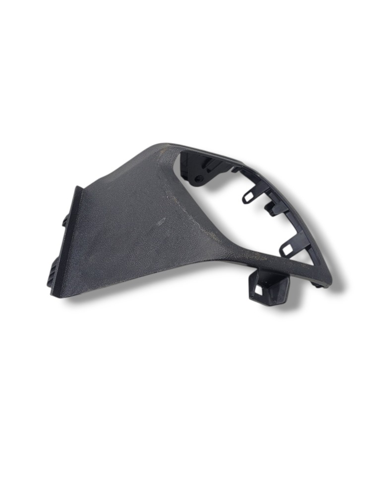 Moldura Difusor Ar Ford Transit 350 2022 Vi107