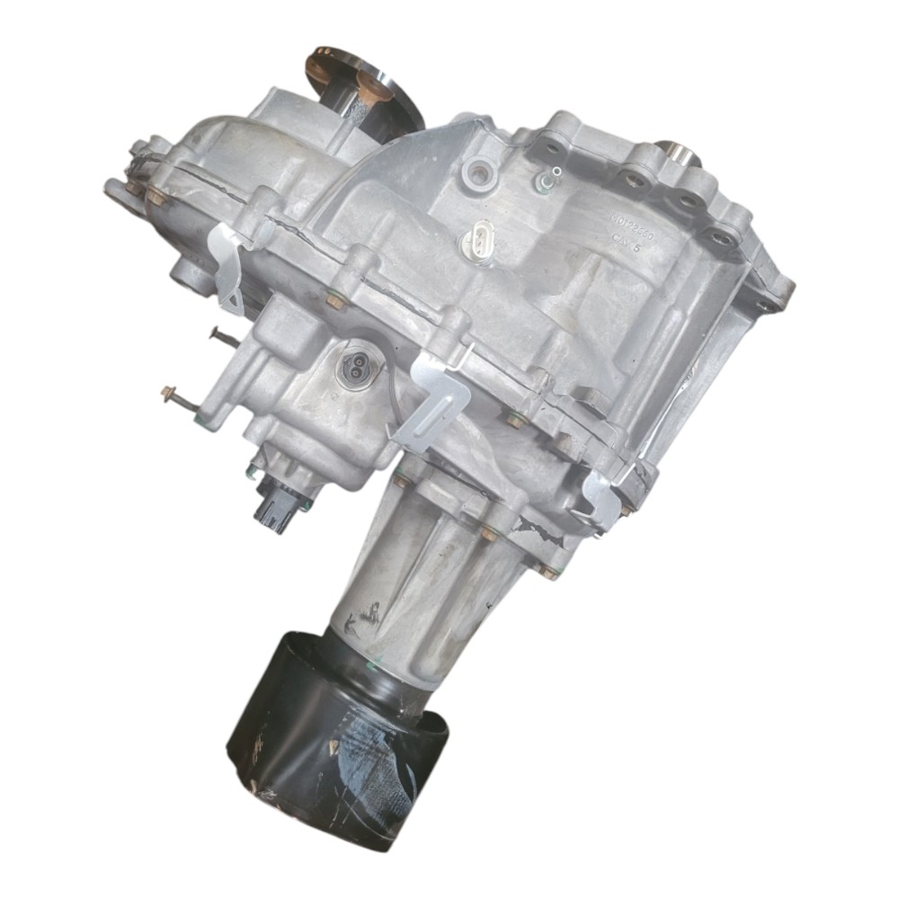 Caixa Tracao Frontier 2021 5
