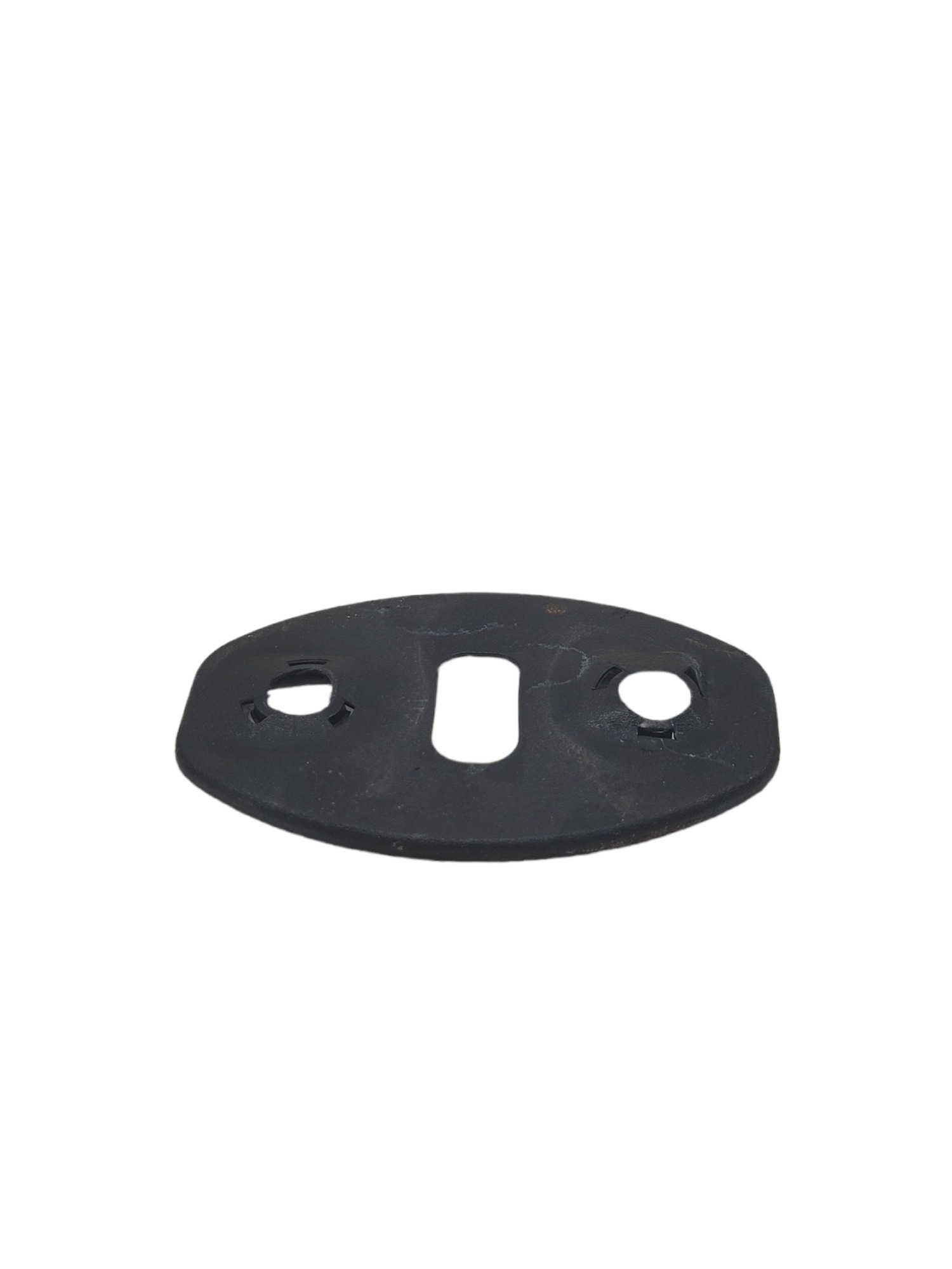 Acabamento Batente Porta Vw Ec0837279a 2