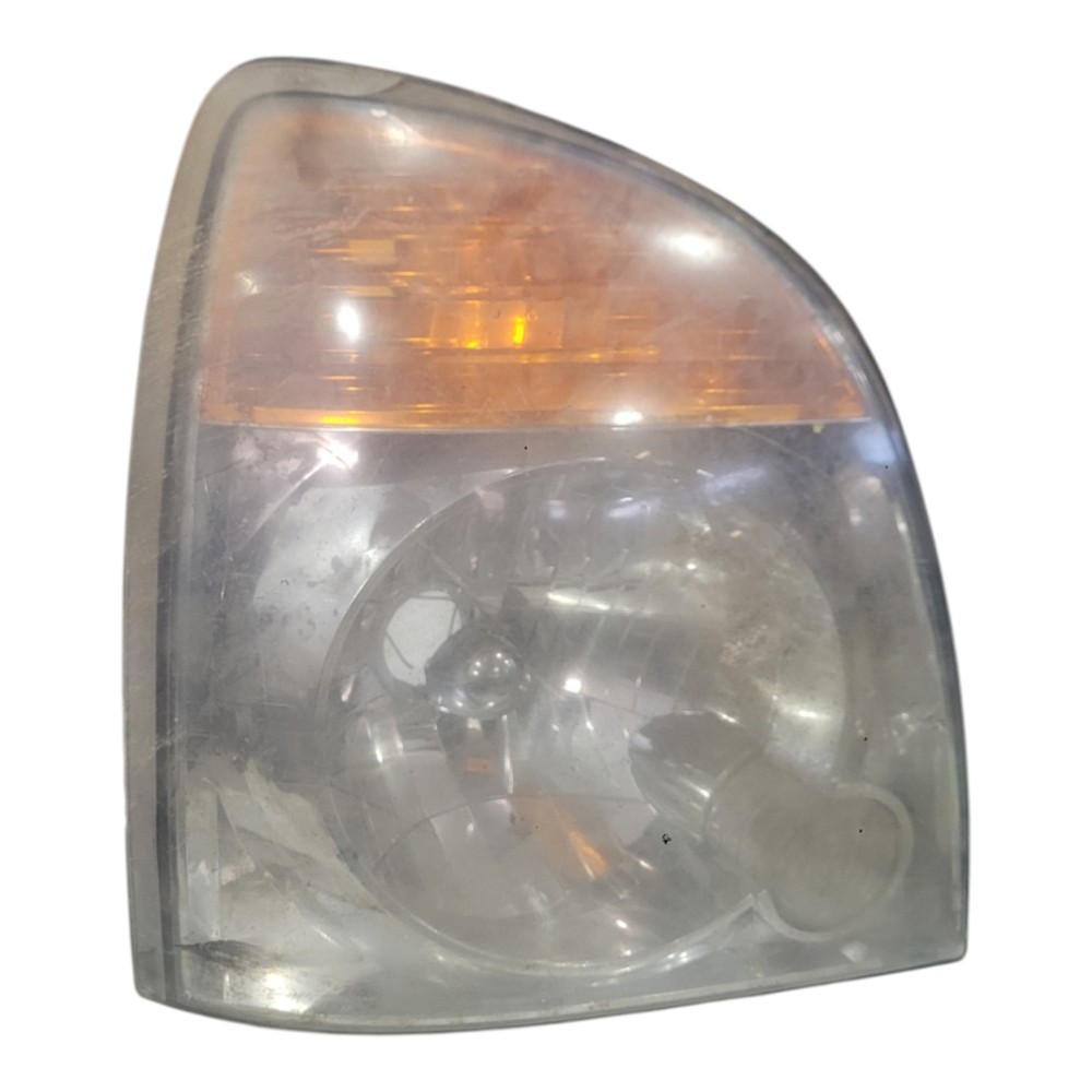 Farol Hr 2007 A 2020 Esquerdo