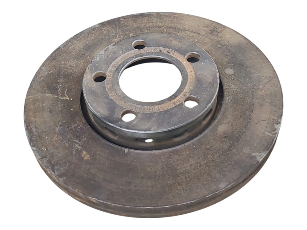 Disco Freio Dianteiro Audi A4 2001