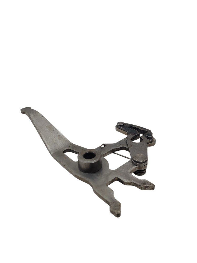 Garfo Seletor Marcha Cambio Ducato