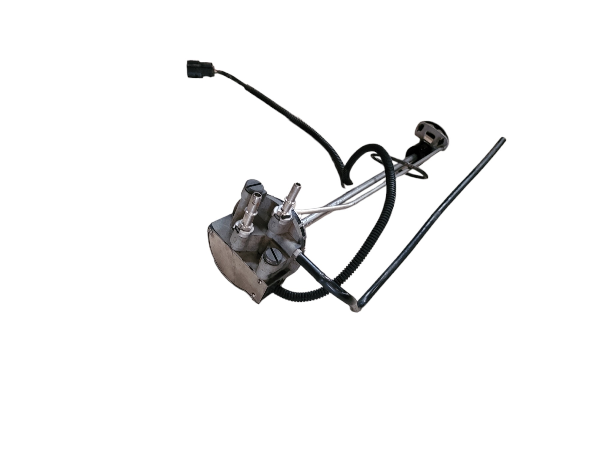 Boia Tanque Arla 25 Litros Ford F350  Cc455j41da 5