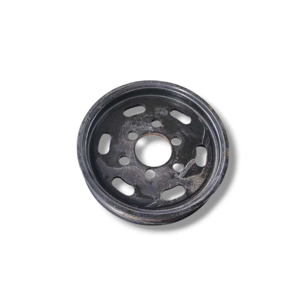 Polia Direção Hidráulica Vw Golf Audi A3 038145255a
