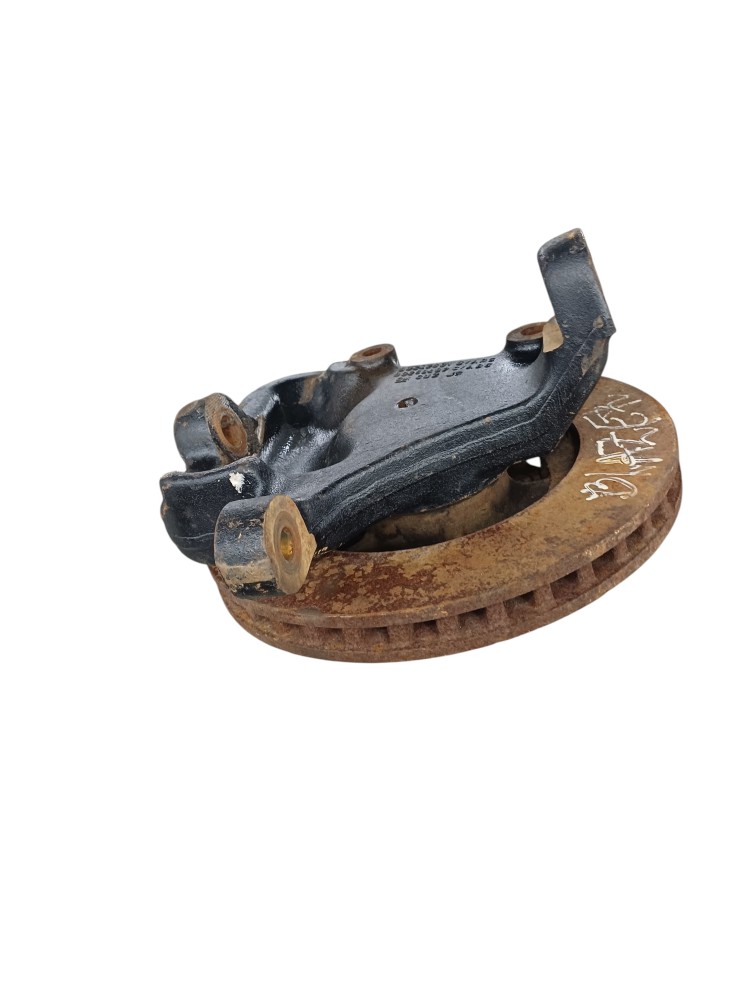 Manga Eixo Dianteiro Esquerdo S10 2000