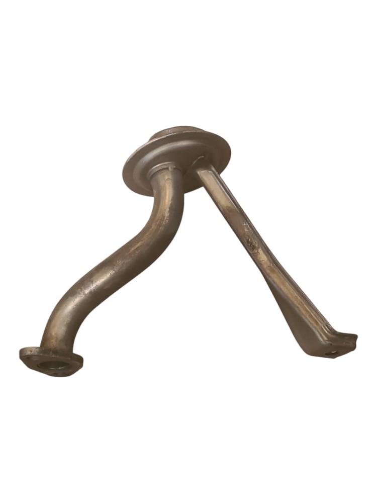 Pescador Oleo Corolla 1.6 2003 A 2011