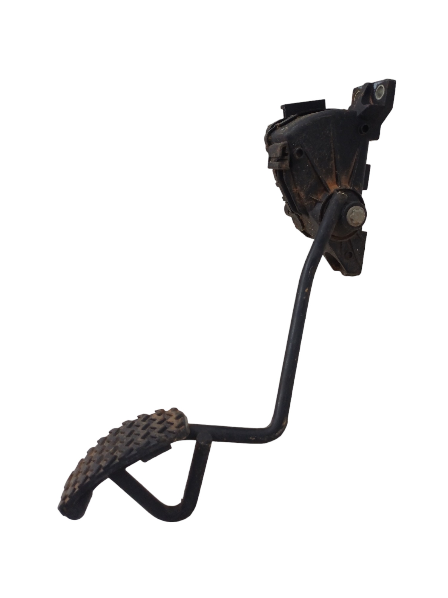 Pedal Acelerador Ducato 2011 6pv00824501