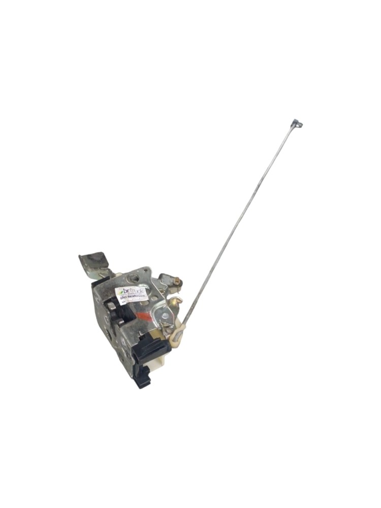Fechadura Traseira Fiat Palio Esquerdo 3