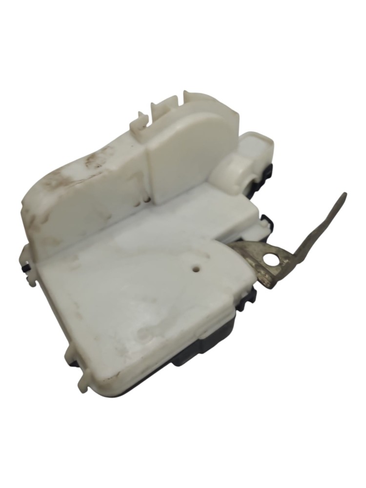 Fechadura Porta Vw Golf 1995 A 1998