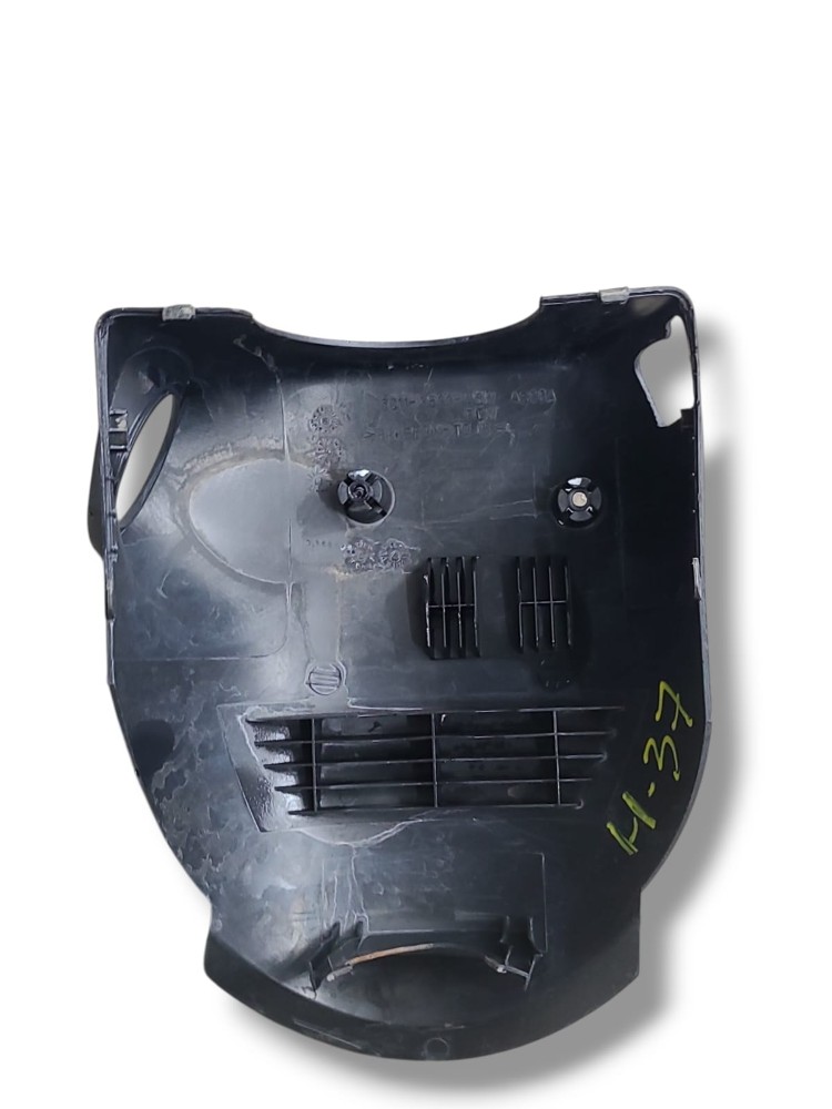 Acabamento Inferior Coluna Ford Transit 2009 A 2014 6