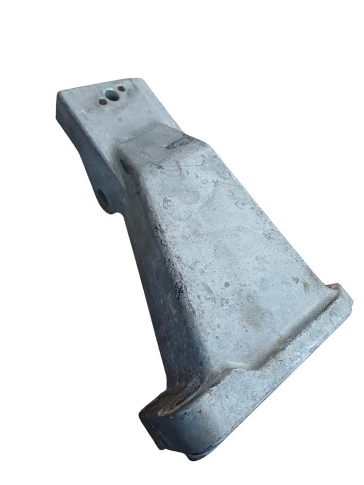Suporte Coxim Motor Pajero Tr4 2.0 Esquerdo 6