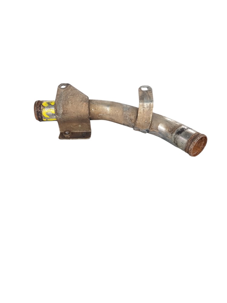 Cano Tubo Agua Fiat Ducato 2010