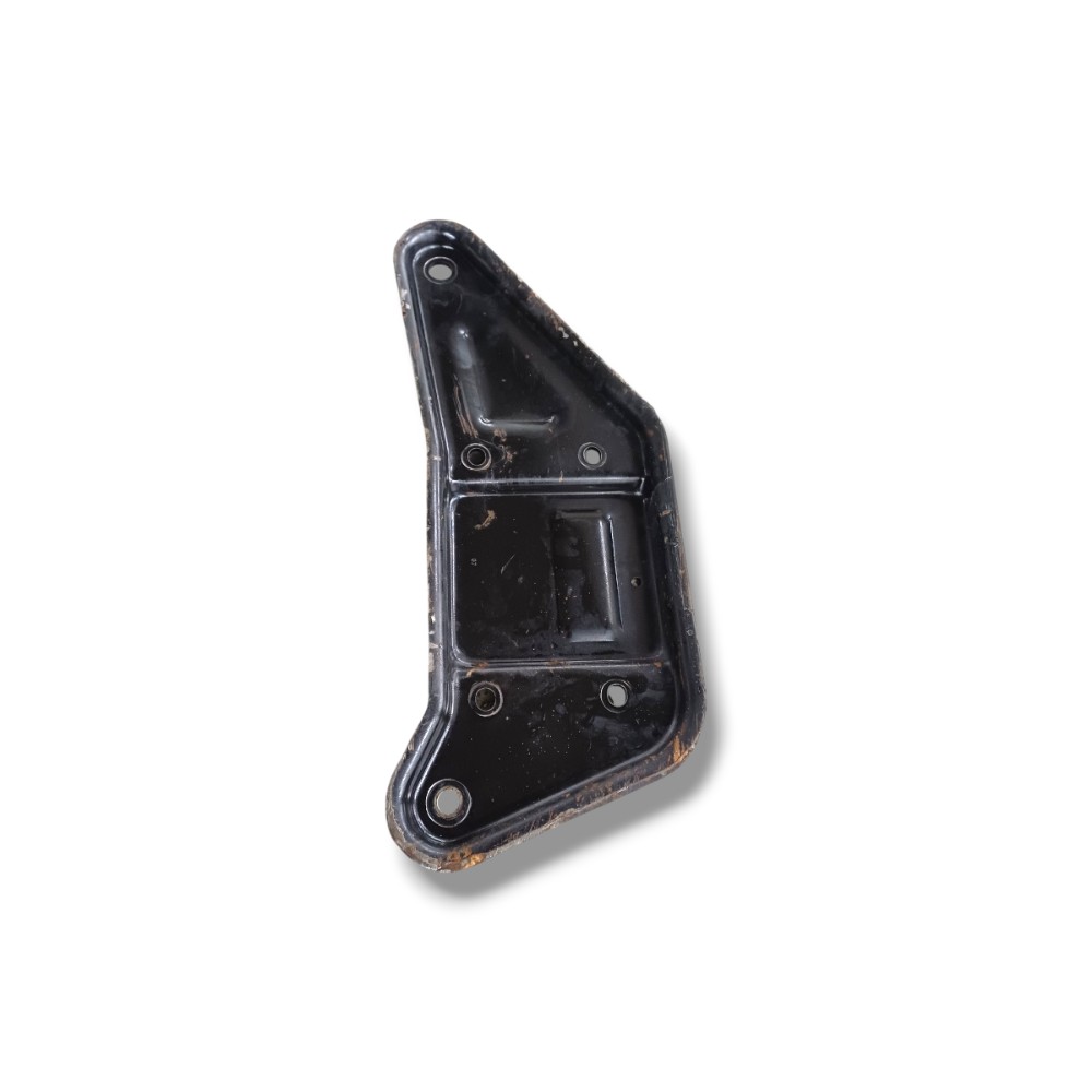 Suporte Mola Sprinter 2007 2008 Dianteira 7