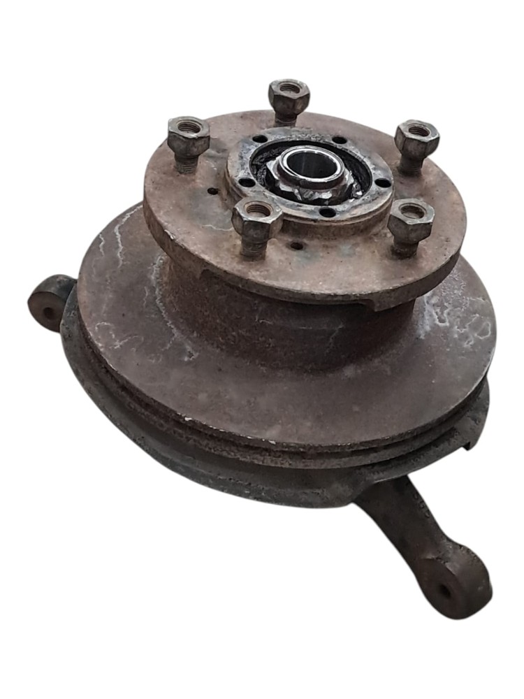 Manga Eixo Land Rover Defender 2006