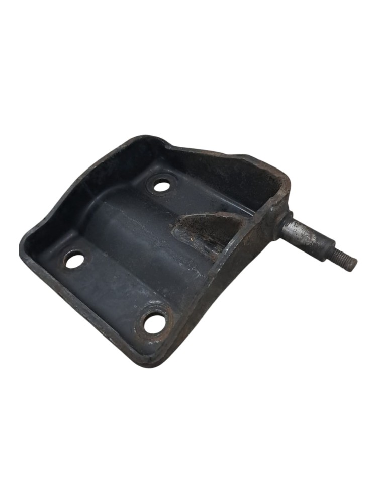 Suporte Feixe Mola MMC L200 Triton 2010 a 2015