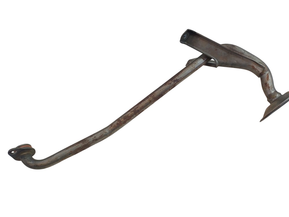 Pescador Oleo Motor F1000