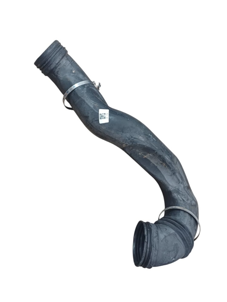 Mangueira Admissao Boxer 2019