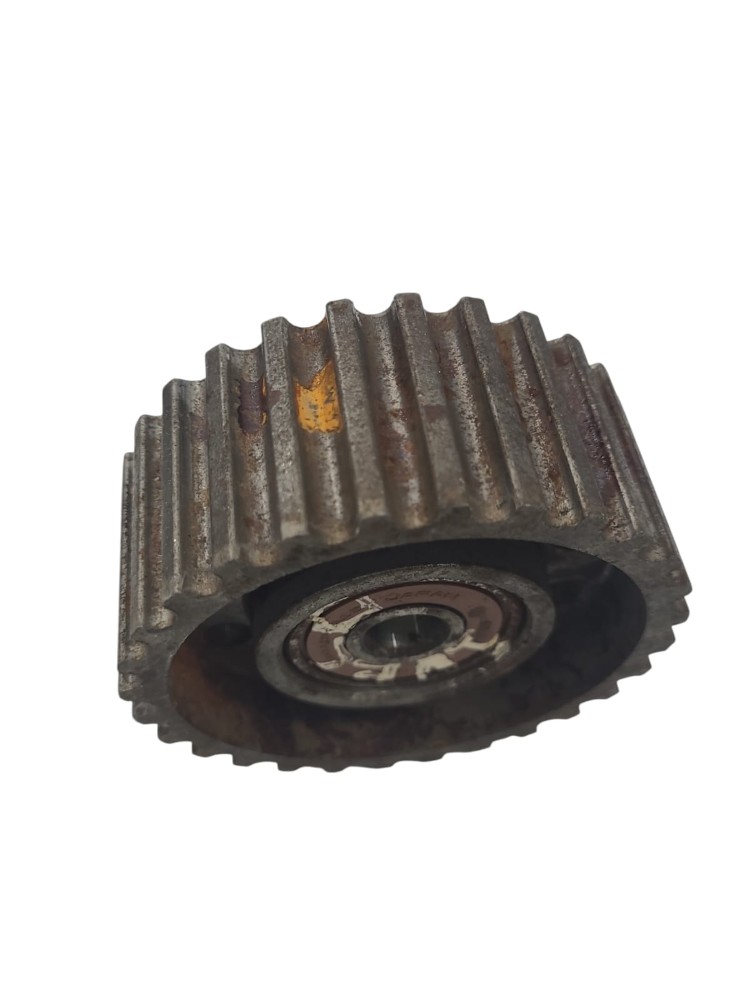 Polia Correia Dentada Hilux Sw4 2.8 2