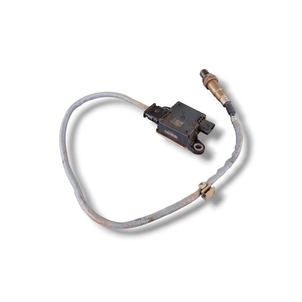 Sonda Lambda Fiat Ducato MaxiCargo 2024 2025 Vi131