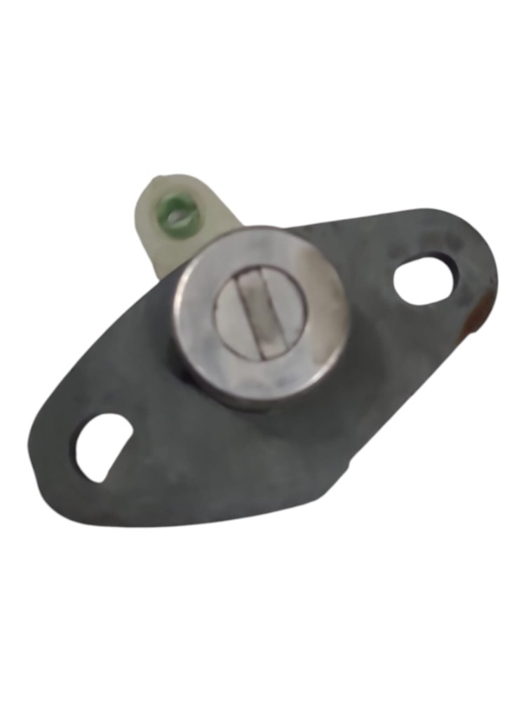 Cilindro Miolo Fechadura Honda Fit 2003 A 2008