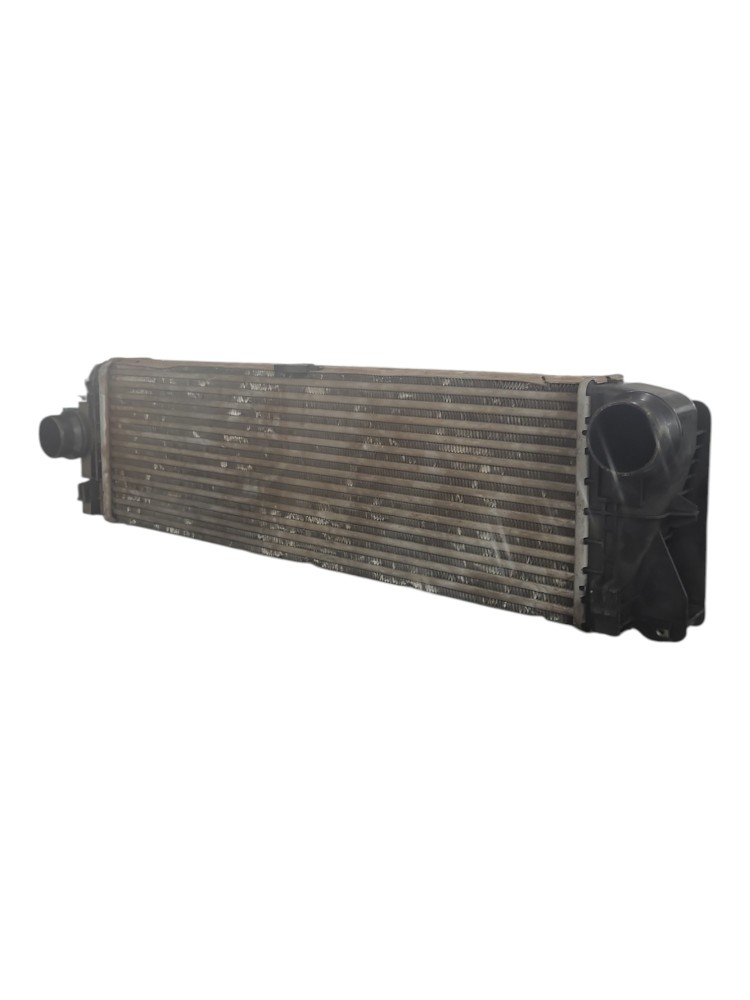 Radiador Intercooler Mb Sprinter 416 2020