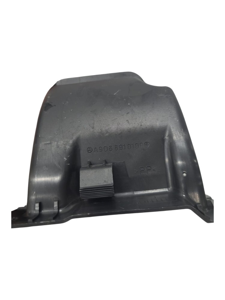 Acabamento Interno Mb Sprinter 311 2015 vi112