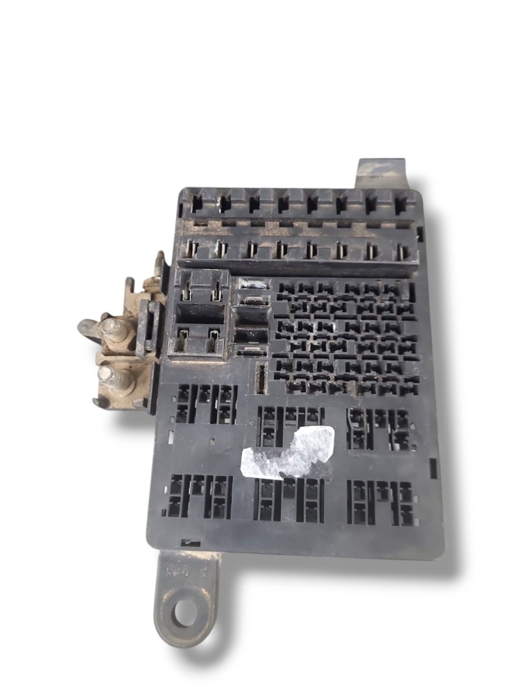 Caixa Fusiveis S10 Blazer