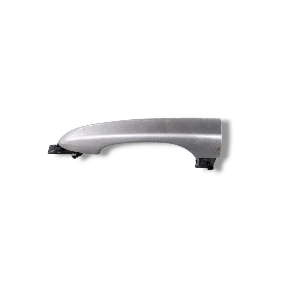 Maçaneta Externa Traseira Fiat Toro 2016 A 2022