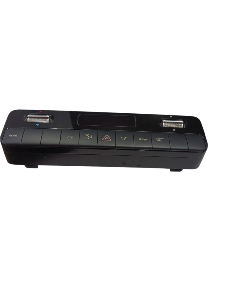 Comando Ar Condicionado Mb Sprinter