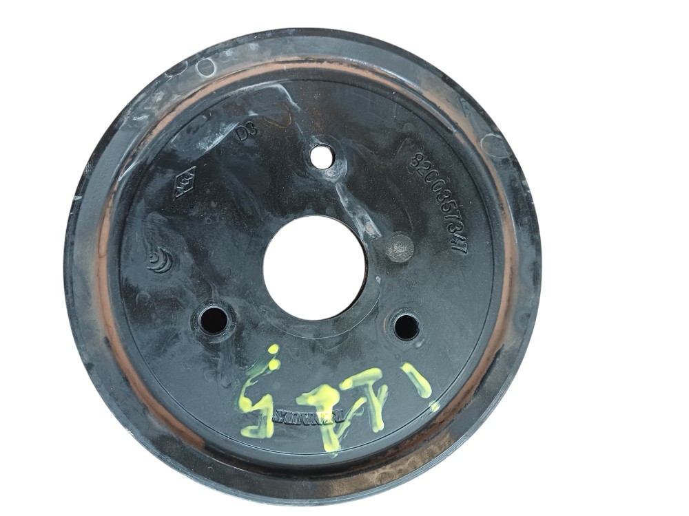 Polia Bomba Direcao Master 2013 A 2014 VI115