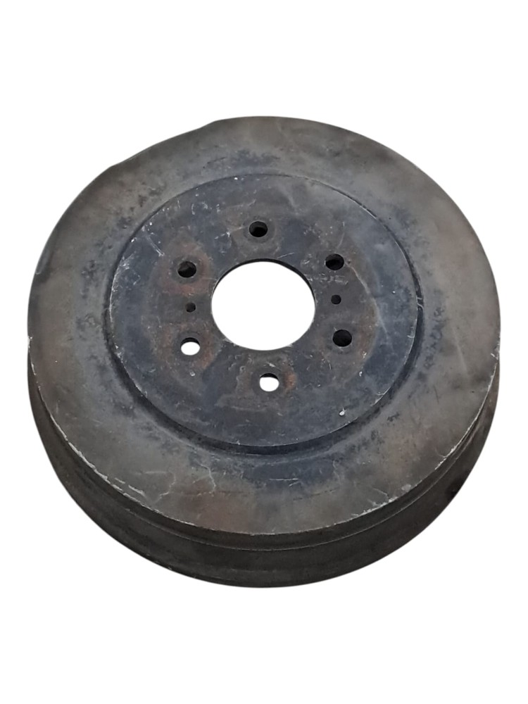 Tambor Freio Traseiro Nissan Frontier Xterra