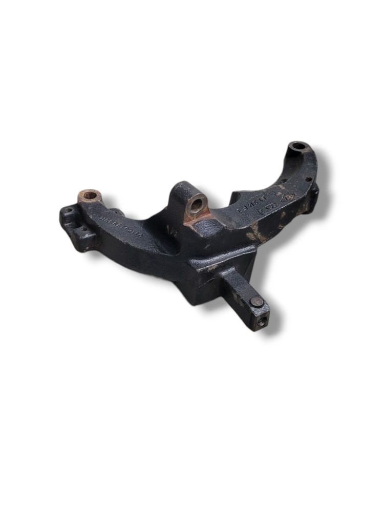 Suporte Caixa Cambio Renault Master 2013