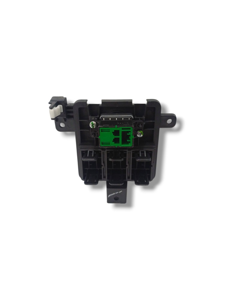 Botao Controle Tracao Hrv 2016 A 2021 5