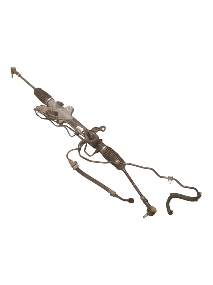 Caixa Direcao Hidraulica Hr 2005 a 2020