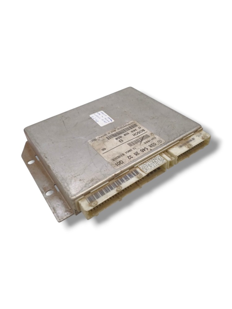 Modulo Injecao Classe A160 1999 E 2000