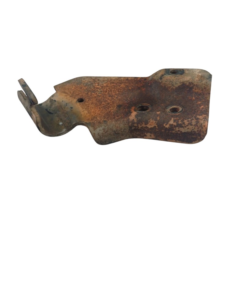 Suporte Duto Ar Compressor Scania