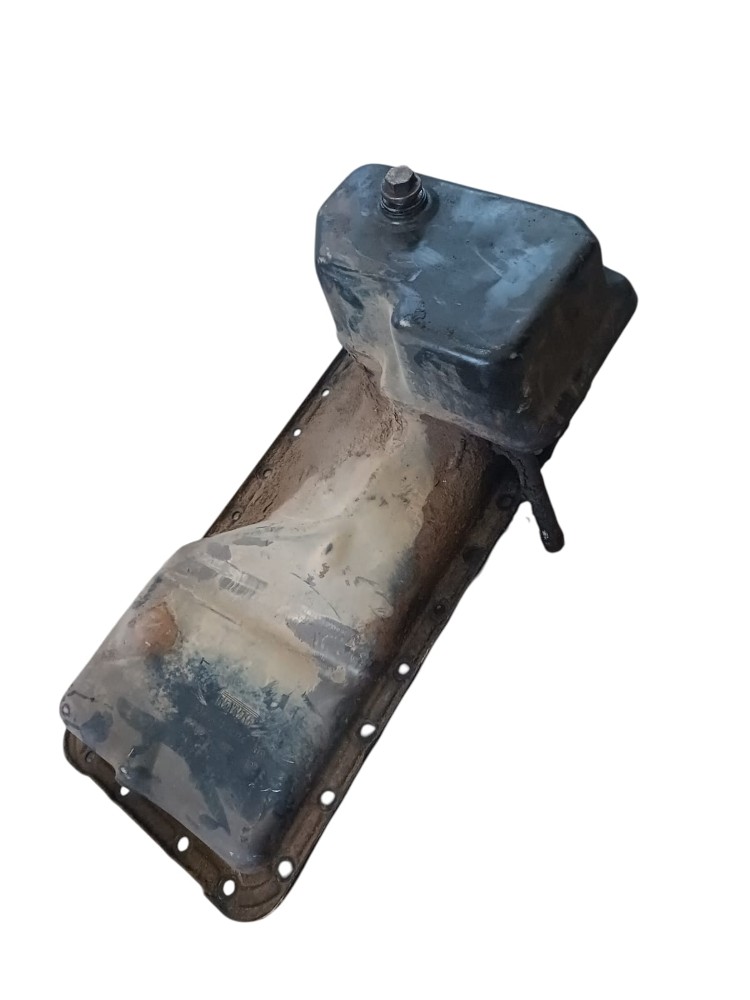 Carter Oleo Motor S10 2.8 MWM