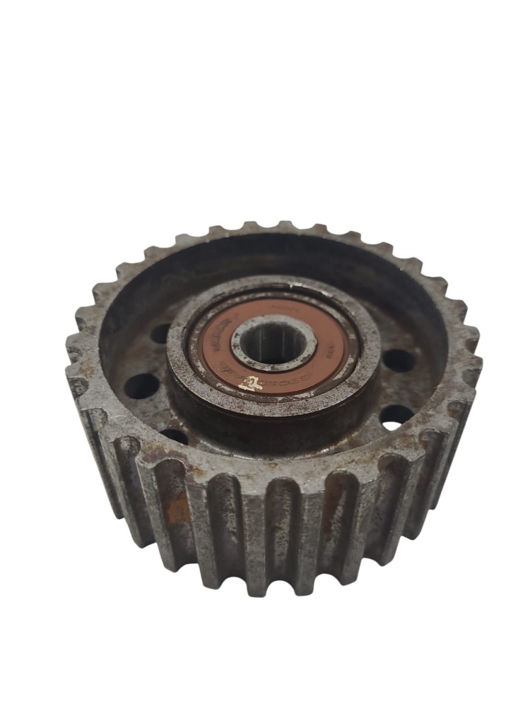 Polia Correia Dentada Hilux Sw4 2.8 4