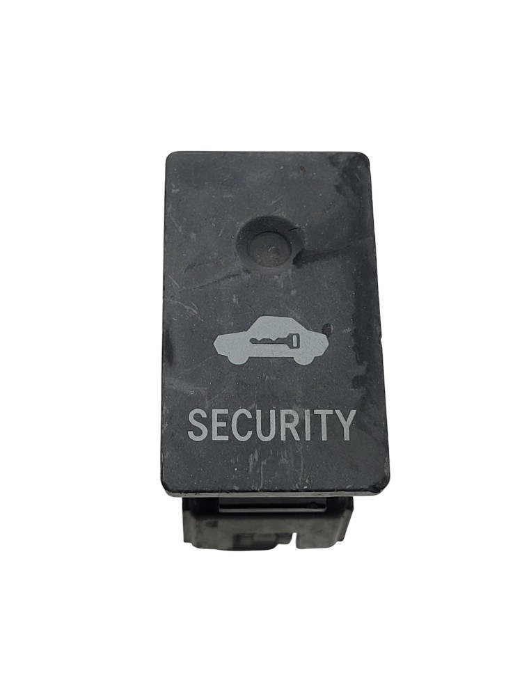 Botao Comando Alarme Security Fielder 2003 2008