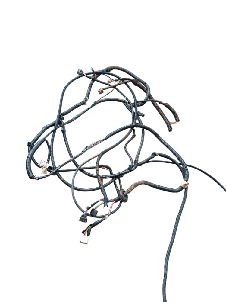 Chicote Interno Hilux 2020 A 2022