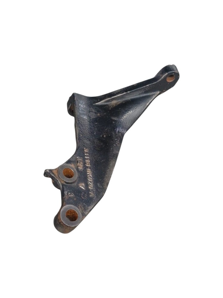 Suporte Motor Cambio Toyota Hilux 331180K20A