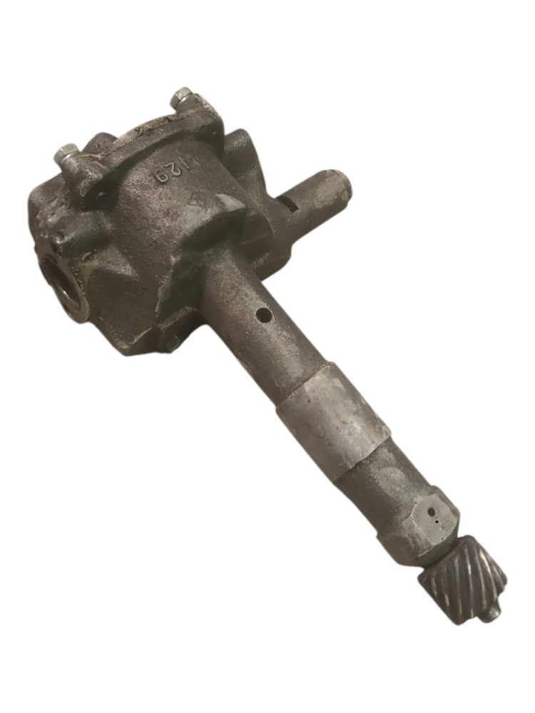 Bomba Oleo Topic 2.8 1993 A 1998